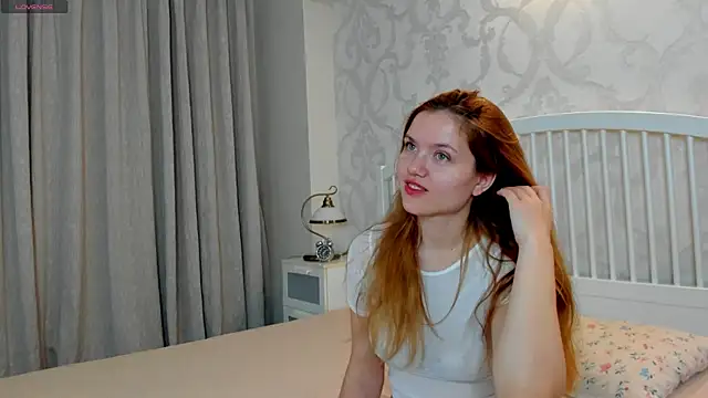 Eva__Lewis 라이브 XXX 채팅
