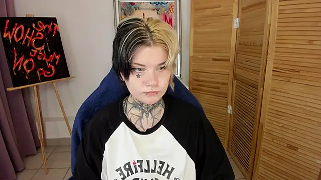 Živý XXX chat mekurisu