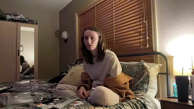 Ellz4n Live XXX chat