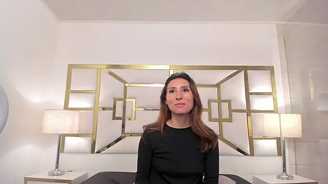 AngelicaLux Live XXX-chat