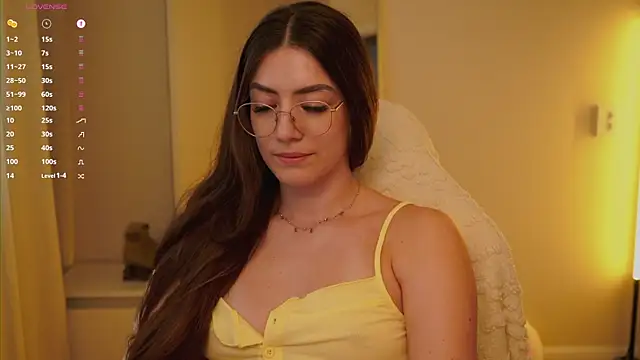 Ester_Hill 라이브 XXX 채팅