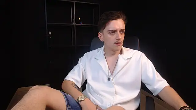 FelixStarkk's Live XXX Chat