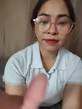 Chat XXX ao vivo de Bamboo_nice123