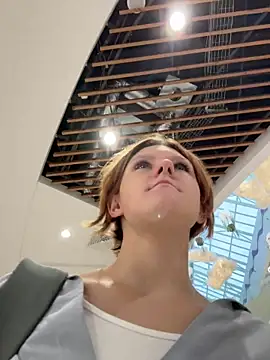 Živý XXX chat NinaParri