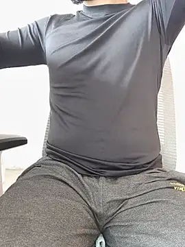 Chat XXX en directo de 8inch_hunk19