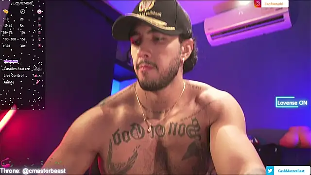 JACOB_MARTINS' Live XXX Chat