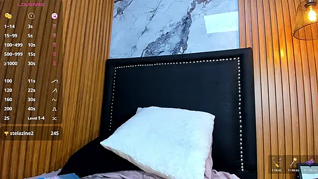 ARYAMORGAN1 现场XXX聊天