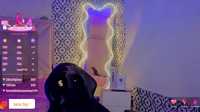 boyfox_tay 라이브 XXX 채팅