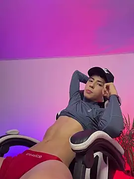 SebastianReed_ 即時 XXX 聊天