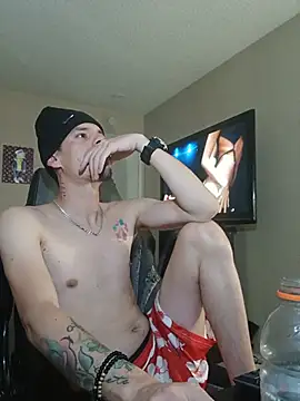unlatinosatiro's Live XXX Chat
