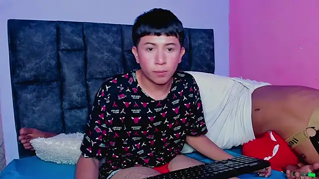 JordiGrayn Live XXX chat