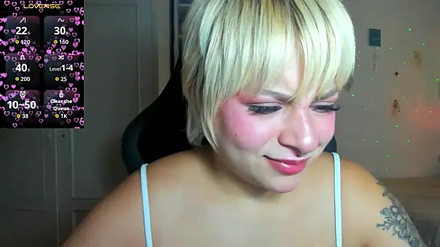 sammymoon's Live XXX Chat