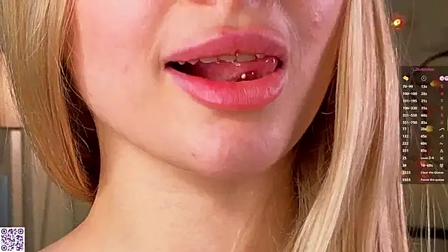 TashiaBosackn Live XXX chat