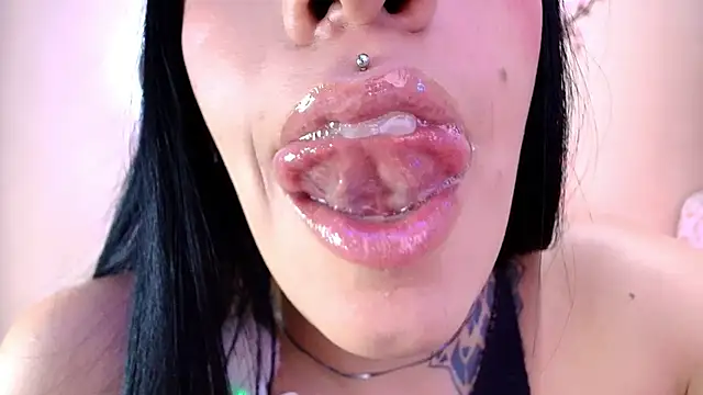 catte_jensen's Live XXX Chat