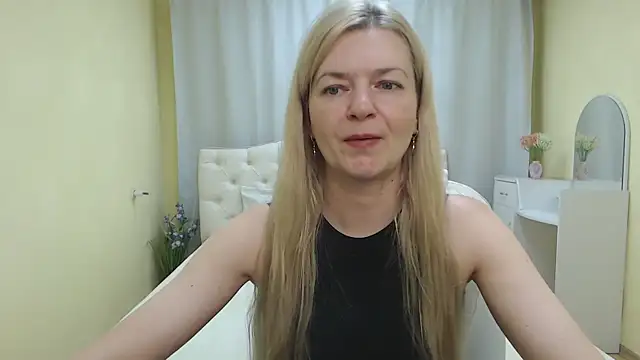 MelissaTyler লাইভ XXX চ্যাট