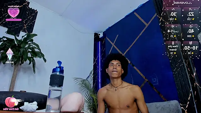 Walkers05 live XXX chat
