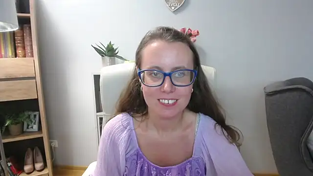 Živý XXX chat sweetxLizzy