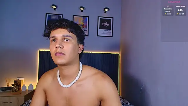Leo_Savage_ Chat XXX in diretta