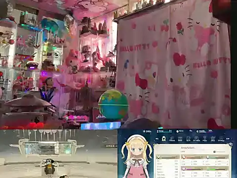 Chat XXX Live JesuAdam