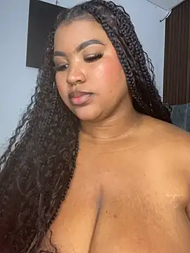AinaraJimenez's Live XXX Chat