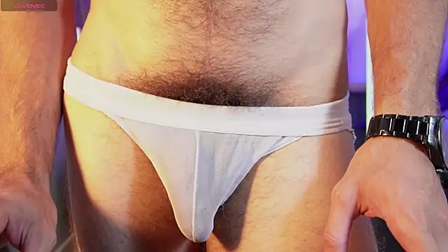 Oliver_Dallas1 现场XXX聊天
