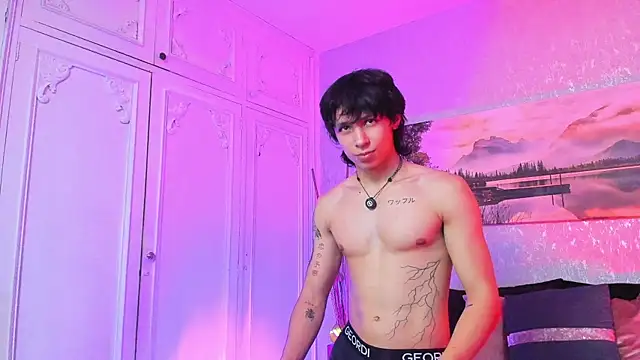 دردشة Tyler_durten الجنسية المباشرة