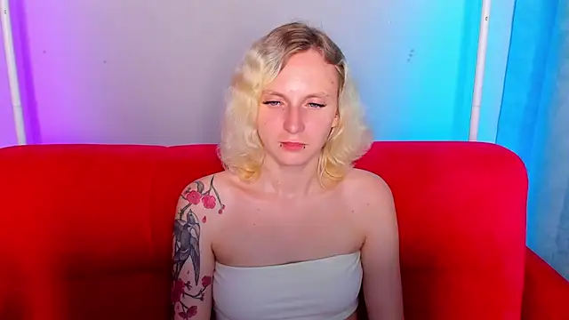 LikiLips Live XXX-Chat