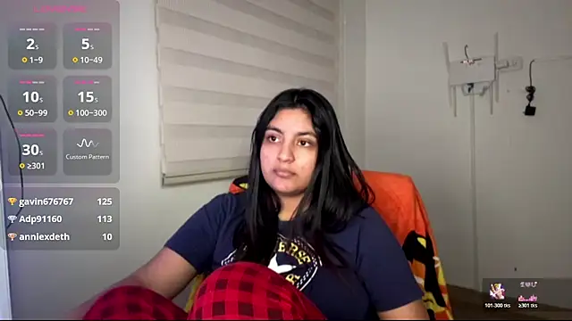 cloe_smalln Live XXX chat