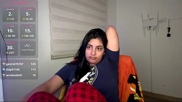 cloe_smalln Live XXX chat