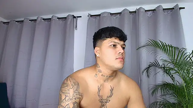 Rey_steele XXX чат на живо
