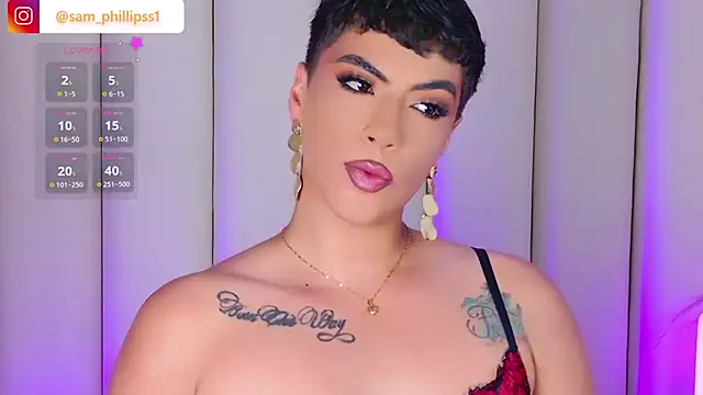 sam_phillipss Live XXX-Chat