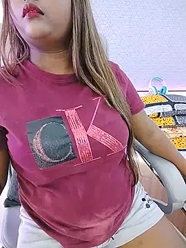 LoveLy-Soneya – Live XXX-chat