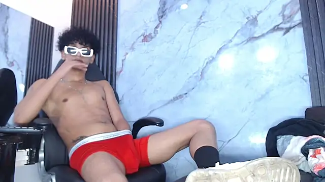 Chat XXX Live BlakeSttone
