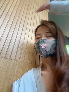 kiss_loo 现场XXX聊天