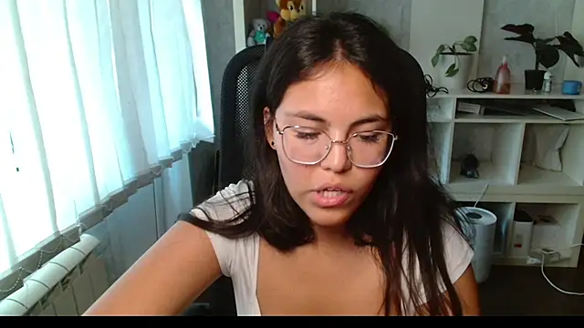 Chat +18 de Anda_here ao vivo