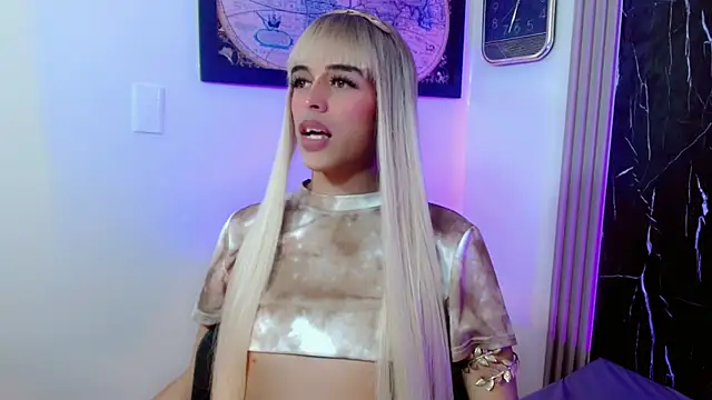 Chat XXX Live SWEET_PRINCEESS_