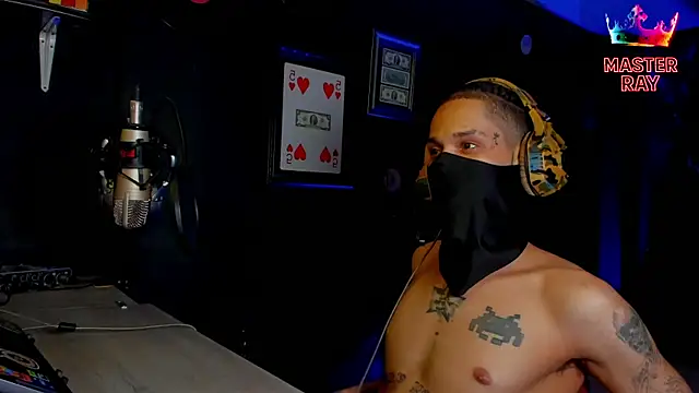 XXXRAYGAMES Live XXX Chat