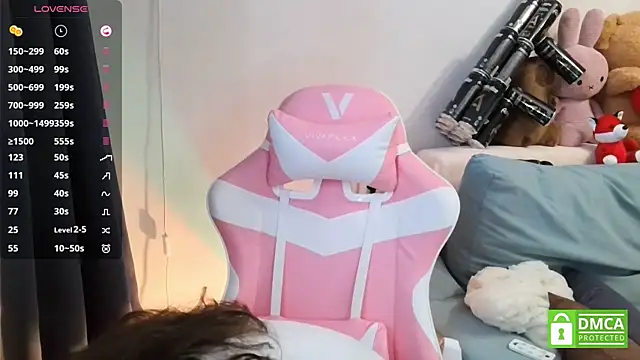 Živý XXX chat WhitneySimon
