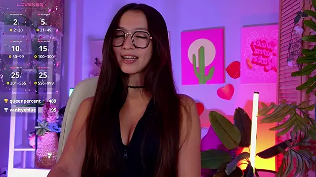 LanaBaker 라이브 XXX 채팅