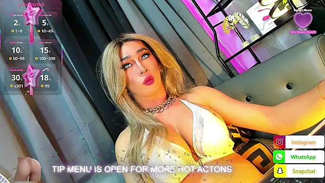 Chat XXX en directo de Dominant_MISTRESSxxCASSIE