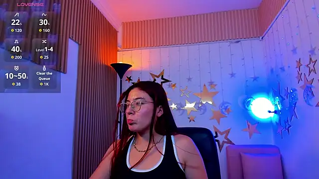 allison_mc 라이브 XXX 채팅