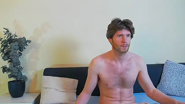 Chat XXX en directo de Eddie_Baker