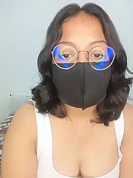hottydisha's Live XXX Chat