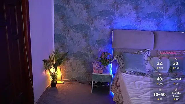 Sexy_Ira 라이브 XXX 채팅
