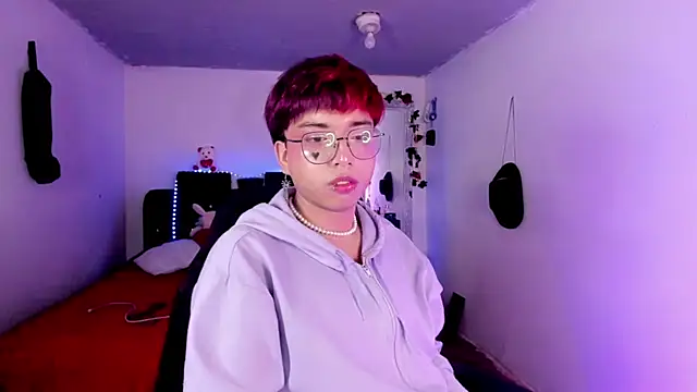 AnggelONfiree 在線直播表演