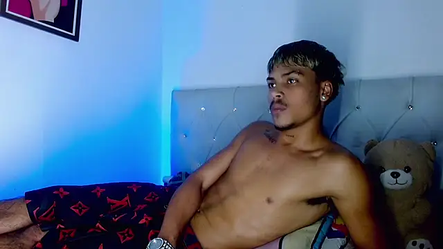 Show de webcam de Angel_foxc13