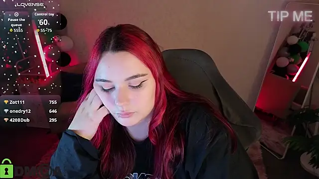 Mia_R0ss' Live XXX Chat