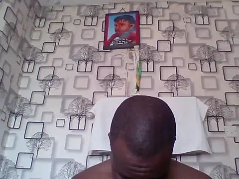 Chumba_001's Live XXX Chat