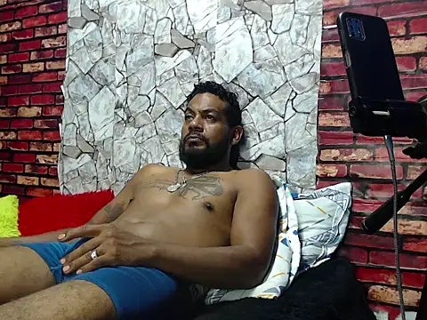 BladeFoxxx1 Obrolan Langsung XXX