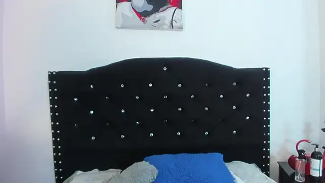 abby_jones2 Adlı Modelin Canlı XXX Sohbeti